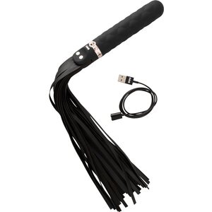 „Vibro Peitsche“ mit 9 Vibrationsmodi