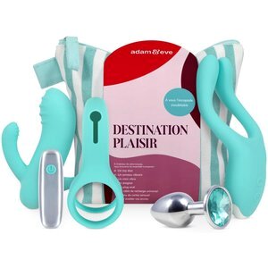 Adam & Eve Summerbox - Summer of 69