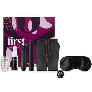 LoveBoxxx– First Sexspielzeug-Set – Starter