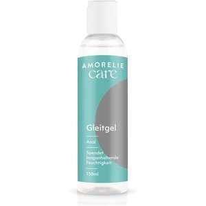 AMORELIE Care »Anal-Gleitgel« – 150ml