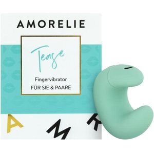 AMORELIE »Tease 2.0« Fingervibrator