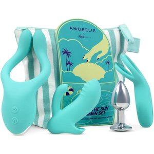 AMORELIE x Loveboxxx »Fun in the Sun« Summer Set