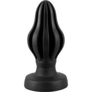 Analplug „Super Soft Butt Plug“ aus gefühlsechtem Liquid Silicone