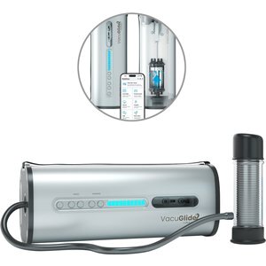 Masturbator „VacuGlide 2“ jetzt auch per App inkl. Gratis-Videos steuerbar