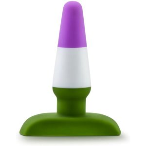 Avant – Pride Silikon-Analplug – Beyond