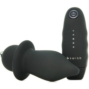 Analvibrator "B-Filled Classic Unleashed"