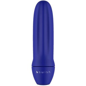 B-Mine Minivibrator "Classic Midnight"