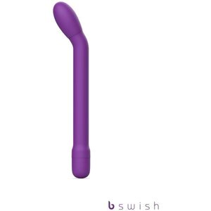 B Swish - Bgee G-Punkt Vibrator - Lila