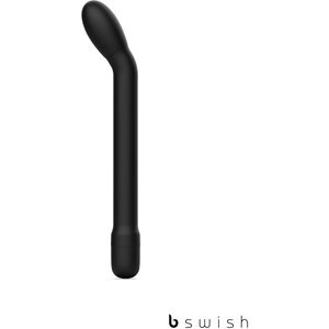 B Swish - Bgee G-Punkt Vibrator Schwarz