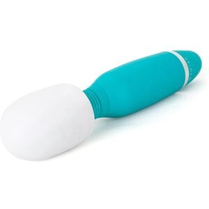 B Swish - bthrilled Classic Wand Vibrator Jade