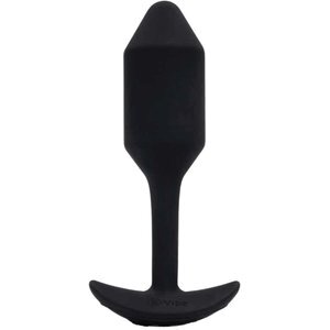 Analvibrator "Vibrating Snug Plug"