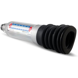 Bathmate Hydro 7 Penispumpe - Transparent