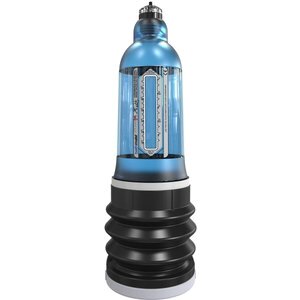 Bathmate – HydroMax7 Penispumpe Wide Boy – Blau
