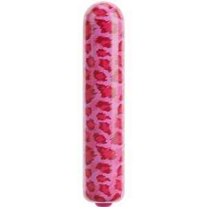 Minivibrator "LEO" im Pop-Design