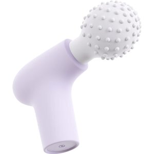 Minivibrator „RIONEX“ im Massagepistolen-Style