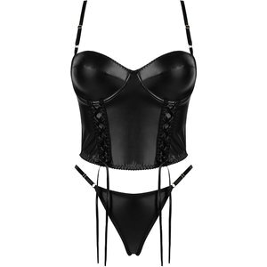 Sasha - Dessous Set, 2-tlg.
