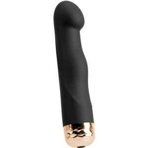 G-Punkt-Vibrator mit supersofter Oberfläche