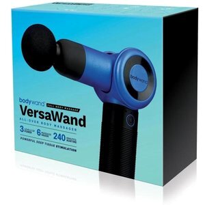 Bodywand - Versawand All-Over Body Massager Blue