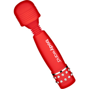 Mini Wand Massager, 11,5 cm