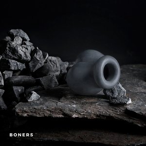 Boners »Hodenbeutel« Penisring
