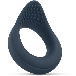 Boners – Vibrierender Penisring mit Dammstimulation
