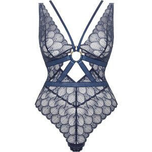 Christine »Sweetest Taboo« Body