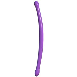 Doppeldildo "Double Whammy"