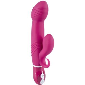 Rabbitvibrator "Flores Piccolo"
