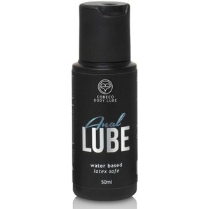Analgleitgel "Anal Lube"