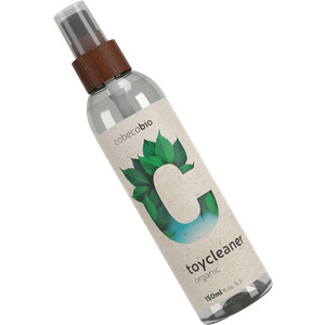 Bio Organic Toycleaner, 150 ml