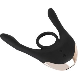 Paarvibrator „Multi-Function Couple’s Vibrator“