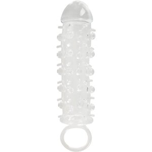 Penishülle mit Hodenring