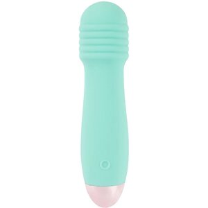 Minivibrator grün "Cuties Mini"