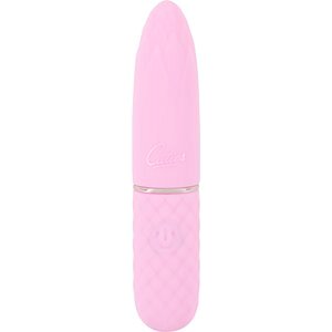 Minivibrator mit 10 tiefgehenden Vibrationsmodi