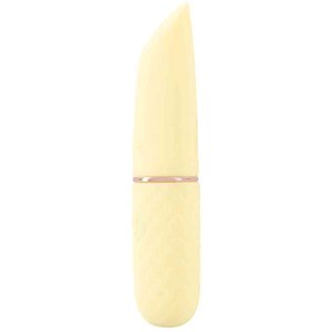 Minivibrator mit abgeflachter Spitze