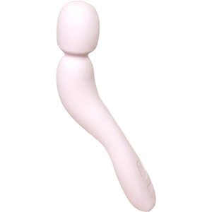 Dame - Com Wand Vibrator Quarz