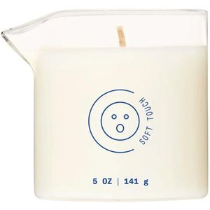 Dame Products - Massageöl-Kerze Soft Touch