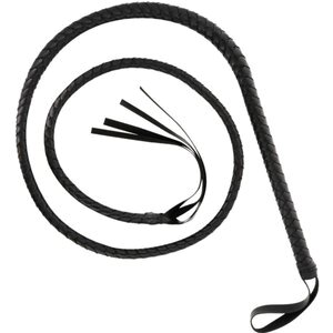 Bullwhip Peitsche für Fortgeschrittene