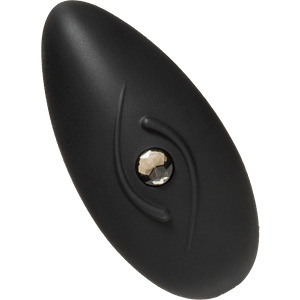 Body Bling - Bliss Flexible Mini Vibrator, 9,2 cm