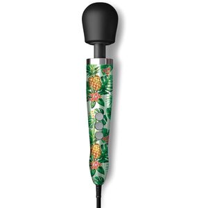 Doxy - Die Cast Wand Massager Pineapple