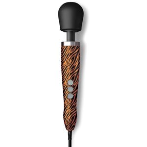 Doxy - Die Cast Wand Massager Tiger