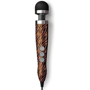 Doxy - Number 3 Wand Massager Tiger