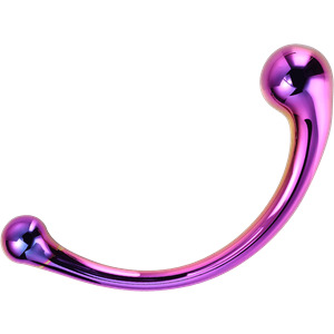 Curved Wand, 17 cm