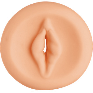 Ramrod - Pump Sleeve Vagina 5 cm