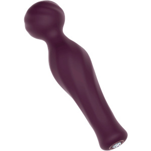 Essentials - Magic Wand Vibrator, 16,5 cm