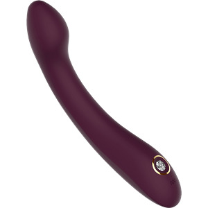 Essentials - Strong G-Spot Vibe, 21,8 cm