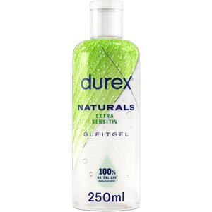 Durex Naturals Gleitgel - 250 ml
