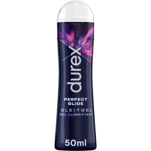 Durex Perfect Glide Gleitgel - 50 ml