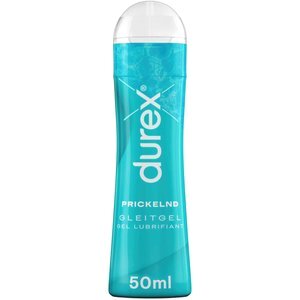Durex Prickelnd Gleitgel - 50 ml
