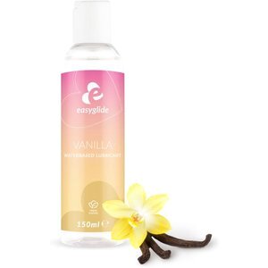EasyGlide Vanille Gleitgel auf Wasserbasis - 150 ml